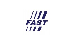 Fast FT02107 Рульова передача toyota prius w2 03> механічна
