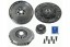Sachs 2290 601 045 Суперечка з двомасовим колом sachs 2290 601 045
