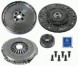 Sachs 2290 601 045 Суперечка з двомасовим колом sachs 2290 601 045