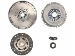 Sachs 2290 601 045 Суперечка з двомасовим колом sachs 2290 601 045