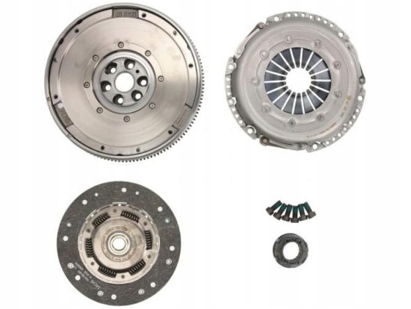 Sachs 2290 601 045 Суперечка з двомасовим колом sachs 2290 601 045