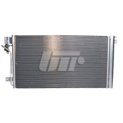 C12140 SATO TECH SATO Q Конденсер VW Multivan 03