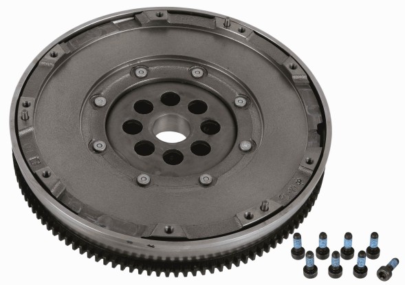Sachs 2294 002 474 Двомасовий колівал sachs 2294 002 474