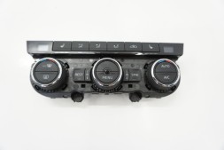 SKODA OE 3V0907044FGYMS SKODA SUPERB III KODIAQ ПАНЕЛЬ КОНДИЦІОНУВАННЯ ПОВІТРЯ