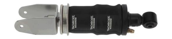 AD BRAKE VIC-265696 Амортизатор підвіски кабіни водія для MERCEDES ACTROS MP4 MERCEDES