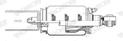 AD BRAKE VIC-265696 Амортизатор підвіски кабіни водія для MERCEDES ACTROS MP4 MERCEDES