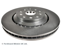 ADT343287 BLUE PRINT Диск гальмівний