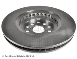 ADT343287 BLUE PRINT Диск гальмівний
