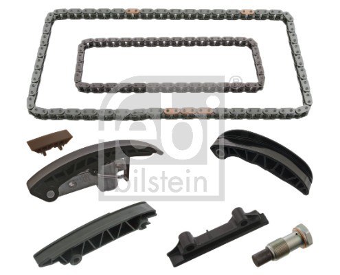 49240 FEBI BILSTEIN Комплект ланцюга