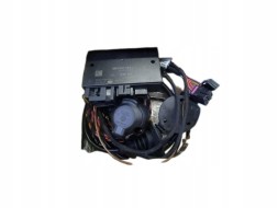 Volkswagen OE 5g0055204 установка в'язки гака vw t-cross