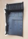 Tangde 81612100898/81612100906 MAN TGX TG3 БРІЗКОВИК НАДКОЛІСНИЙ З ПЛИНТУСОМ ПОКРИТТЯ 9010 з отвором для радара