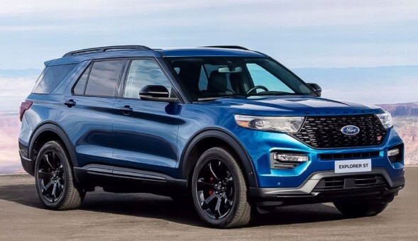 FoMoCo L1MZ2A451B L1ME-2A451-AB ВАКУУМНИЙ НАСОС VACUM 3.0 ECOBOOST FORD EXPLORER L1MZ2A451A L1MZ2A451B