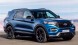 FoMoCo L1MZ2A451B L1ME-2A451-AB ВАКУУМНИЙ НАСОС VACUM 3.0 ECOBOOST FORD EXPLORER L1MZ2A451A L1MZ2A451B