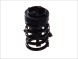 AD BRAKE VIC-128499 Амортизатор підвіски кабіни водія для RVI C, D, KERAX, PREMIUM,