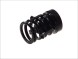 AD BRAKE VIC-128499 Амортизатор підвіски кабіни водія для RVI C, D, KERAX, PREMIUM,