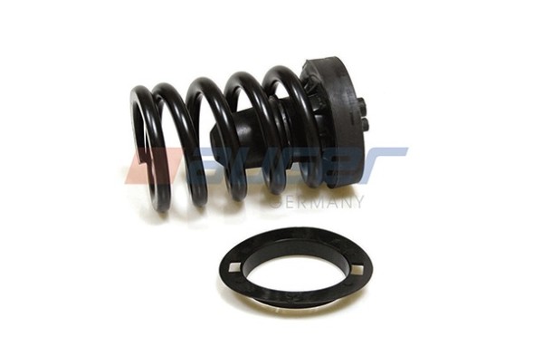 AD BRAKE VIC-128499 Амортизатор підвіски кабіни водія для RVI C, D, KERAX, PREMIUM,