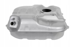 Polcar 4114ZP-2 Паливний бак kia ceed дизель 1.6
