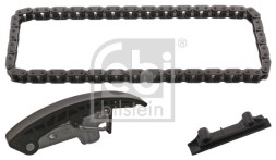 49080 FEBI BILSTEIN Комплект ланцюга приводу розподільчого вала