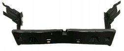 BMW OE 51747399996 Bmw повітряний канал радіатора нижній x3 g01 x4 g02
