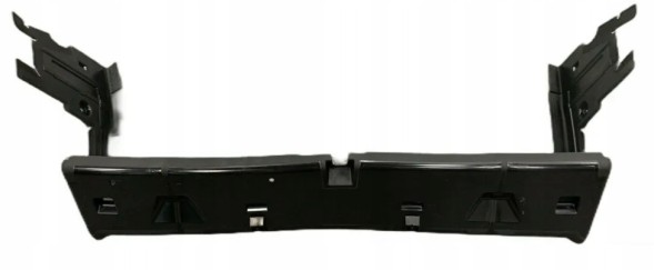 BMW OE 51747399996 Bmw повітряний канал радіатора нижній x3 g01 x4 g02