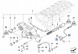 BMW OE 12147539165 Bmw oe датчик розподільчого вала для м52 м54 з орінгом 12147539165