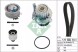 CHINA INA ROZRZĄD+POMPA AUDI VW PASSAT B5 FL 1.9 TDI Іна грм+насос audi a3 8l a4 b6 a6 c5 1.9 tdi + бонус