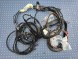 BMW OE KABLE PRZEWOD BAGAŻNIKA LEWY BMW 5 E61 9114325 QUALI01.09,25 КАБЕЛІ ШНУР БАГАЖНИКА ЛІВИЙ BMW 5 E61 9114325