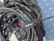 BMW OE KABLE PRZEWOD BAGAŻNIKA LEWY BMW 5 E61 9114325 QUALI01.09,25 КАБЕЛІ ШНУР БАГАЖНИКА ЛІВИЙ BMW 5 E61 9114325