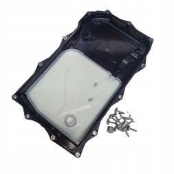OEM 8HP76.PAN01 ФІЛЬТР МАСЛЯНИЙ 8HP76/X IEP OEM