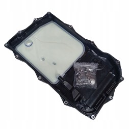 OEM 8HP76.PAN01 ФІЛЬТР МАСЛЯНИЙ 8HP76/X IEP OEM