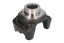 AD BRAKE VIC-120784 Фланець диференціала
