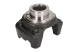 AD BRAKE VIC-120784 Фланець диференціала