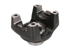 AD BRAKE VIC-120784 Фланець диференціала