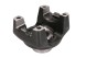 AD BRAKE VIC-120784 Фланець диференціала