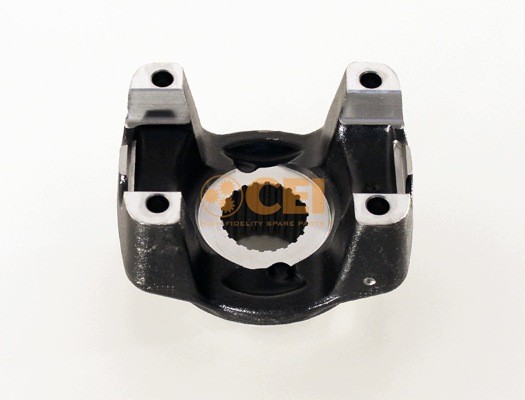 AD BRAKE VIC-120784 Фланець диференціала