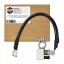ECP MOBILITY 61219117877.61217623375.61217629389.61217631104.61217631106.61217631109.61219306405.61219322900.61219117877.61217623375.61217629389.61217631104 61219117877 - КЛЕМА МІНУСОВА - BMW F30 F20 F21 F31 F32 F36