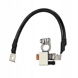 ECP MOBILITY 61219117877.61217623375.61217629389.61217631104.61217631106.61217631109.61219306405.61219322900.61219117877.61217623375.61217629389.61217631104 61219117877 - КЛЕМА МІНУСОВА - BMW F30 F20 F21 F31 F32 F36
