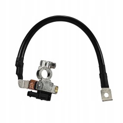 ECP MOBILITY 61219117877.61217623375.61217629389.61217631104.61217631106.61217631109.61219306405.61219322900.61219117877.61217623375.61217629389.61217631104 61219117877 - КЛЕМА МІНУСОВА - BMW F30 F20 F21 F31 F32 F36