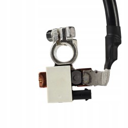 ECP MOBILITY 61219117877.61217623375.61217629389.61217631104.61217631106.61217631109.61219306405.61219322900.61219117877.61217623375.61217629389.61217631104 61219117877 - КЛЕМА МІНУСОВА - BMW F30 F20 F21 F31 F32 F36