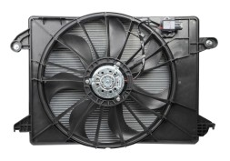AHE 3T6259590 Вентилятор dodge charger 2005-23 2.7 3.5 3.6 v6 5.7 6.1 6.4 в8 68050129аа