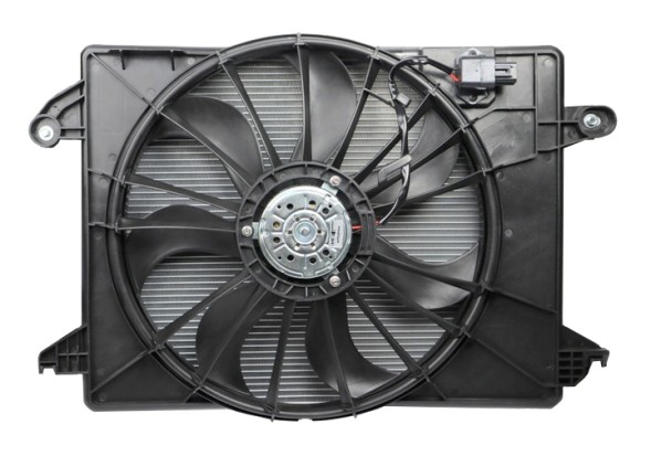 AHE 3T6259590 Вентилятор dodge charger 2005-23 2.7 3.5 3.6 v6 5.7 6.1 6.4 в8 68050129аа