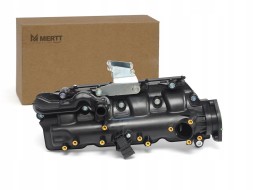 Mertt MRT-2034244 Впускний колектор Opel Insignia Astra Zafira 2.0 CDTI Fiat JTD 55566258