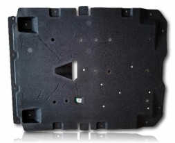 Suzuki OE 72411-70T00 SUZUKI SWIFT MK9 2024 - ЗАХИСТ ДВИГУНА (ПІДДОН)