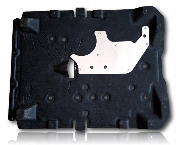 Suzuki OE 72411-70T00 SUZUKI SWIFT MK9 2024 - ЗАХИСТ ДВИГУНА (ПІДДОН)