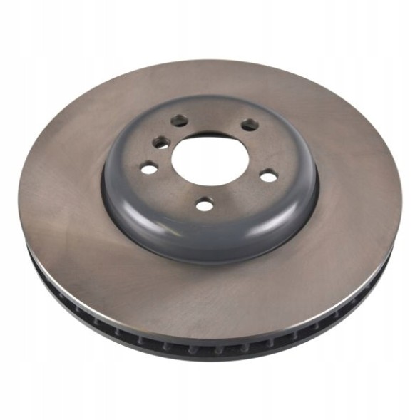 Febi bilstein 108211 Febi bilstein 108211 гальмівний диск