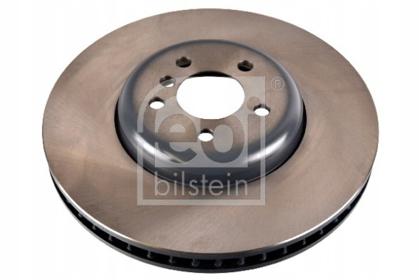 Febi bilstein 108211 Febi bilstein 108211 гальмівний диск