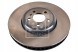 Febi bilstein 108211 Febi bilstein 108211 гальмівний диск