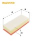 WA9559 WIX FILTERS Фільтр повітряний
