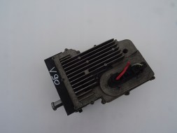 Volvo OE VOLVO V90 S90 MODUŁ KLEMA AKUMULATORA 31652295 VOLVO V90 S90 МОДУЛЬ КЛЕМА АКУМУЛЯТОРА 31652295