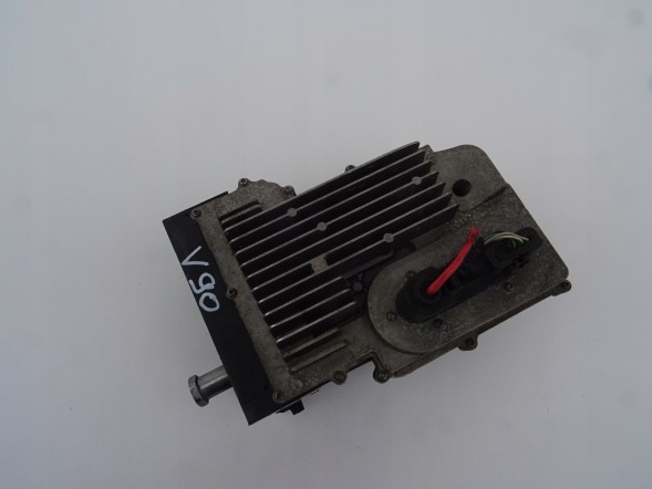 Volvo OE VOLVO V90 S90 MODUŁ KLEMA AKUMULATORA 31652295 VOLVO V90 S90 МОДУЛЬ КЛЕМА АКУМУЛЯТОРА 31652295